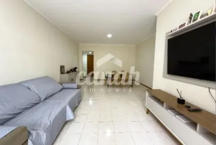 Apartamento com 3 Quartos à venda, 111m² no Condomínio Itamaraty, Ribeirão Preto