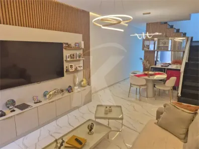 Sobrado com 3 Quartos à venda, 149m² no Tucuruvi, São Paulo