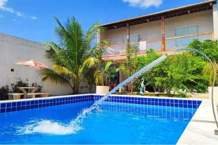 Casa com 3 Quartos à venda, 380m² no Marechal Deodoro, Marechal Deodoro