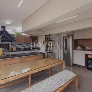 Cobertura com 3 Quartos à venda, 252m² no Pinheiros, São Paulo