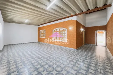Casa com 3 Quartos à venda, 170m² no Jardim Satélite, São José dos Campos
