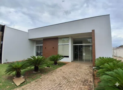 Sala Comercial para alugar, 150m² no Plano Diretor Norte, Palmas