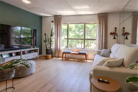 Apartamento com 1 Quarto à venda, 70m² no Campo Belo, São Paulo