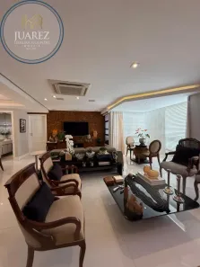 Apartamento com 3 Quartos à venda, 134m² no Candeal, Salvador