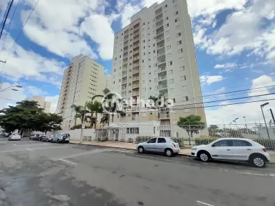 Apartamento com 3 Quartos para alugar, 67m² no Bonfim, Campinas