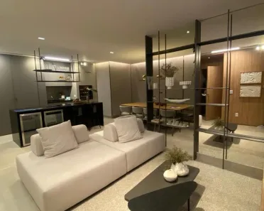 Apartamento com 3 Quartos à venda, 112m² no Saraiva, Uberlândia