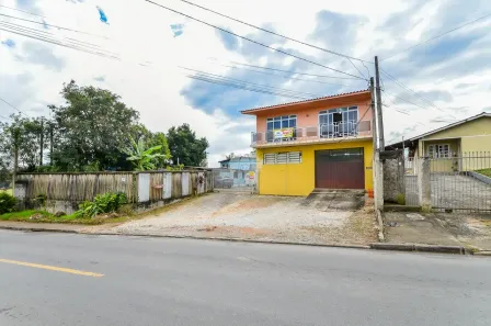 Casa com 4 Quartos à venda, 380m² no Santa Cândida, Curitiba