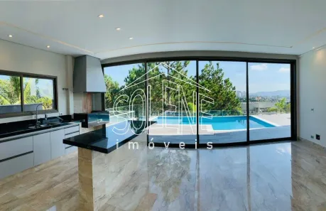 Sobrado com 4 Quartos à venda, 578m² no Centro Comercial Jubran, Barueri