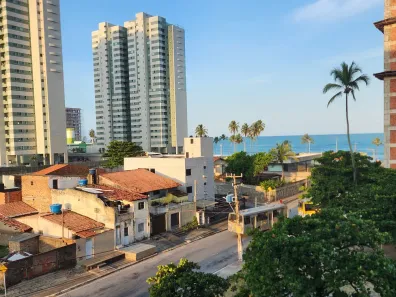 Apartamento com 1 Quarto para alugar, 42m² no Cruz das Almas, Maceió