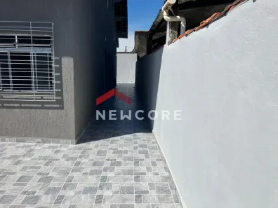 Casa com 2 Quartos à venda, 73m² no Parque Balneario Comodoro, Mongaguá