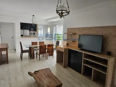 Apartamento com 3 Quartos à venda, 88m² no Jardim, Santo André
