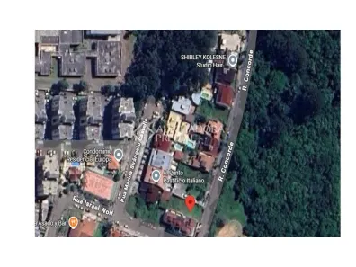 Lote/Terreno à venda, 360m² no Jardim Itu, Porto Alegre