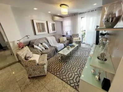 Cobertura com 3 Quartos à venda, 174m² no Andaraí, Rio de Janeiro