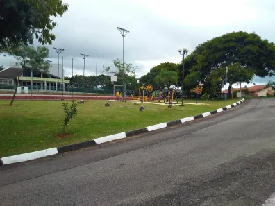 Lote/Terreno à venda, 500m² no San Diego, Vargem Grande Paulista