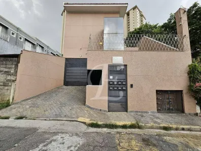 Casa de Condomínio com 3 Quartos à venda, 120m² no Parque Mandaqui, São Paulo