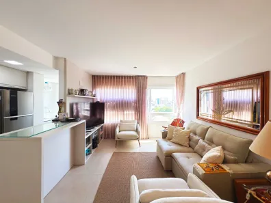 Apartamento com 3 Quartos à venda, 76m² no Menino Deus, Porto Alegre