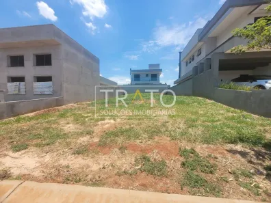 Lote/Terreno à venda, 300m² no Parque Brasil 500, Paulínia