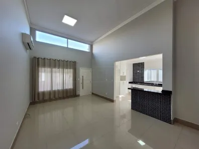 Casa de Condomínio com 3 Quartos à venda, 135m² no Residencial Villa D'Itália, Piracicaba