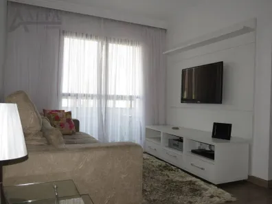 Apartamento com 3 Quartos à venda, 90m² no Tatuapé, São Paulo