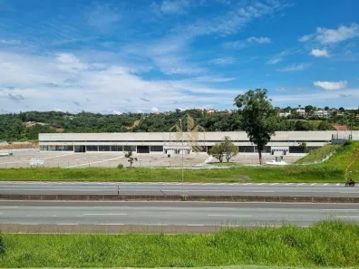 Galpão/Depósito/Armazém para alugar, 8538m² no Parque Fernão Dias, Atibaia