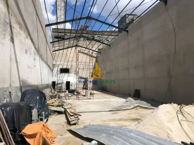 Galpão/Depósito/Armazém para alugar, 800m² no Vila Maria, São Paulo