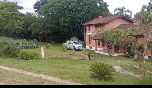Fazenda/Sítio com 3 Quartos à venda, 154109m² no Lami, Porto Alegre