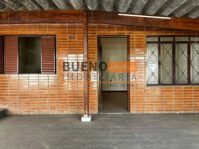 Casa com 3 Quartos à venda, 160m² no Planalto do Sol, Santa Bárbara D'Oeste