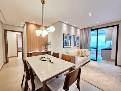 Apartamento com 3 Quartos à venda, 133m² no Nova Aliança, Ribeirão Preto