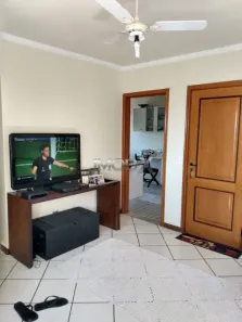 Apartamento com 3 Quartos à venda, 70m² no Jardim Auri Verde, Bauru