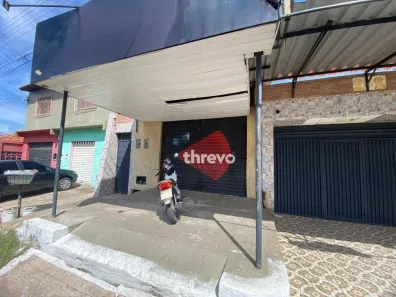 Ponto Comercial para alugar, 60m² no Memorare, Teresina