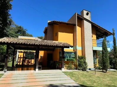 Casa com 7 Quartos à venda, 364m² no Jardim da Mata, Chapada dos Guimarães