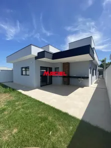 Casa com 3 Quartos à venda, 150m² no Condomínio Terras do Vale, Caçapava