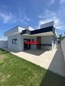 Casa de Condomínio com 3 Quartos à venda, 150m² no Condomínio Terras do Vale, Caçapava