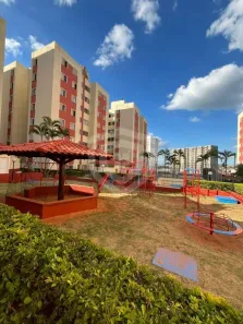 Apartamento com 3 Quartos à venda, 62m² no Jardim Auri Verde, Bauru