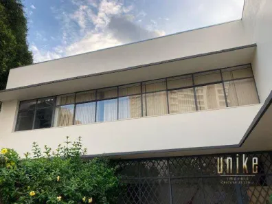 Imóvel Comercial com 6 Quartos à venda, 685m² no Jardim Esplanada, São José dos Campos