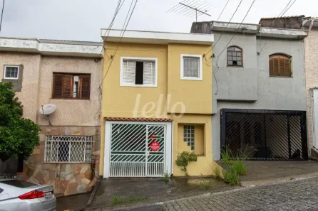 Casa com 4 Quartos à venda, 100m² no Santana, São Paulo