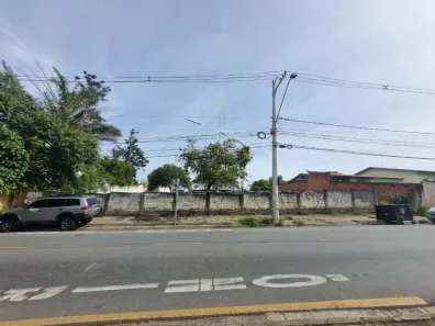 Lote/Terreno à venda, 2107m² no Quintais do Imperador, Sorocaba