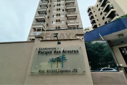 Apartamento com 2 Quartos à venda, 71m² no Nova Aliança, Ribeirão Preto