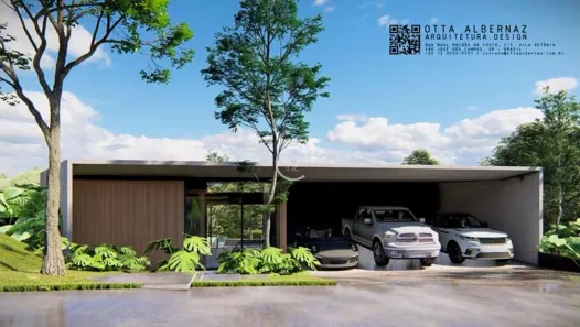 Lote/Terreno à venda, 1210m² no Condomínio Residencial Alphaville I, São José dos Campos