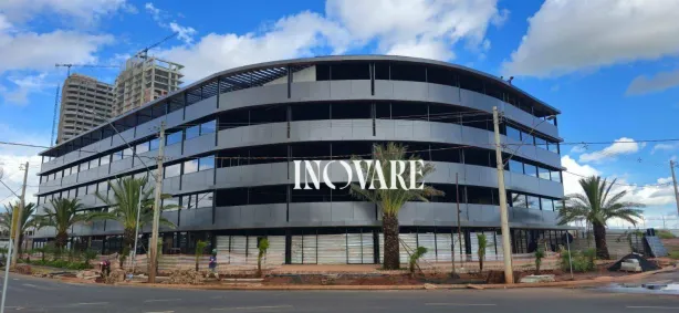 Sala Comercial para venda ou aluguel, 150m² no Shopping Park, Uberlândia