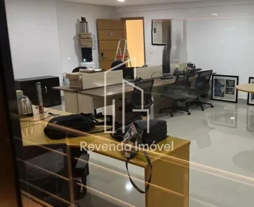 Sala Comercial à venda, 62m² no Melville Empresarial I e II, Barueri