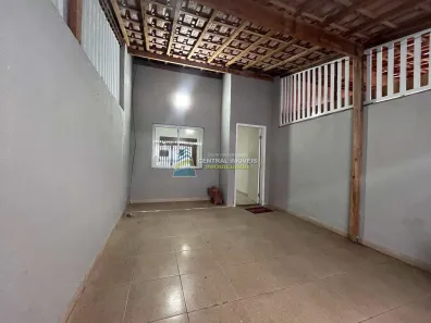 Sobrado com 3 Quartos à venda, 82m² no Mirim, Praia Grande
