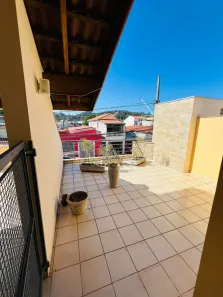 Casa com 3 Quartos à venda, 158m² no Vila Rio Branco, Jundiaí