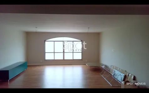 Apartamento com 4 Quartos à venda, 211m² no Vila Morumbi, São Paulo