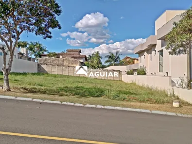 Lote/Terreno à venda, 500m² no Jardim Paiquerê, Valinhos