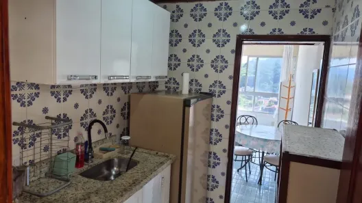 Apartamento com 1 Quarto para venda ou aluguel, 28m² no Praia dos Sonhos, Itanhaém