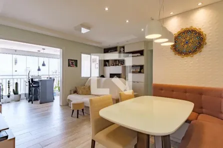 Apartamento com 2 Quartos à venda, 78m² no Vila Zilda (Tatuapé), São Paulo