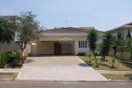 Casa de Condomínio com 2 Quartos à venda, 202m² no Parque dos Resedás, Campinas