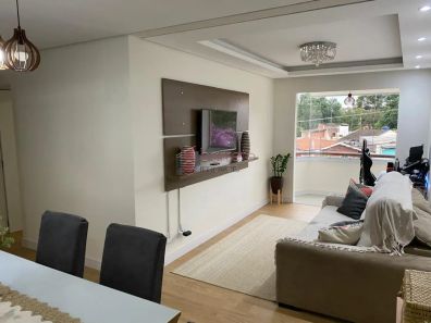 Apartamento com 2 Quartos à venda, 69m² no Jardim Colônia, Jundiaí
