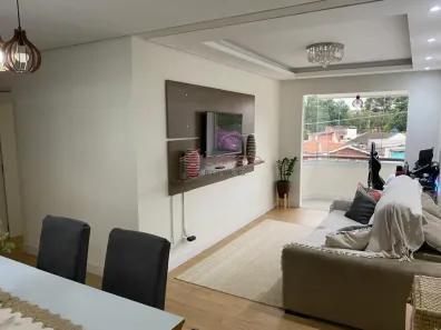 Apartamento com 2 Quartos à venda, 69m² no Jardim Colônia, Jundiaí